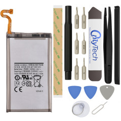 Batterie pour Samsung Galaxy S9 Plus - Qualité Originale - Avec outils