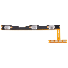 Nappe Power/Volume pour Xiaomi Redmi 12C