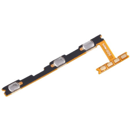 Nappe Power / Volume pour Xiaomi Redmi 12C