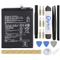 Batterie pour Huawei P30 - Qualité Originale - Avec outils