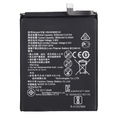 Batterie pour Huawei P30 - Qualité Originale - Avec outils