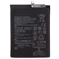 Batterie pour Huawei P Smart 2019 - Qualité Originale - Avec outils