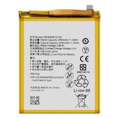 Batterie pour Honor 9 Lite - Qualité Originale - Avec outils