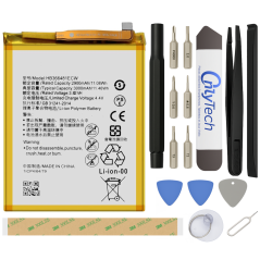 Batterie pour Huawei Y6 2018 - Qualité Originale - Avec outils
