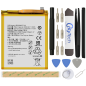 Batterie pour Huawei Y7 2018 - Qualité Originale - Avec outils