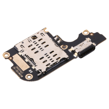 Circuit connecteur de charge du Xiaomi Mi 10 Lite