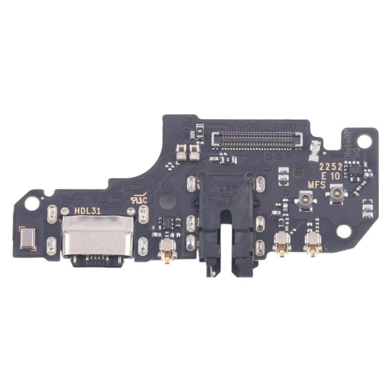 Circuit connecteur de charge du Xiaomi Mi 10T Lite