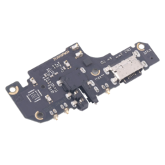 Circuit dock Xiaomi Mi 10T Lite - vue montage