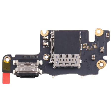 Circuit connecteur de charge USB-C Xiaomi Mi 10T Pro