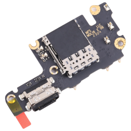 Circuit connecteur de charge du Xiaomi Mi 10T Pro
