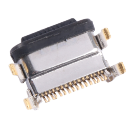 Connecteur USB-C à souder Xiaomi Mi 10 - remplacement