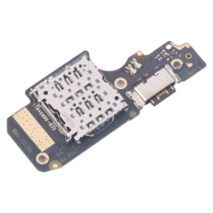 Circuit connecteur de charge du Xiaomi Redmi Note 12 Pro 4G