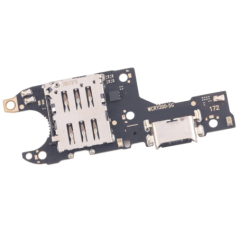 Circuit connecteur de charge du Honor 200