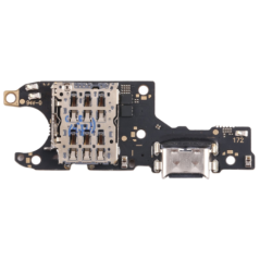 Circuit connecteur de charge USB-C Honor 90