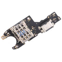 Circuit connecteur de charge du Honor 90