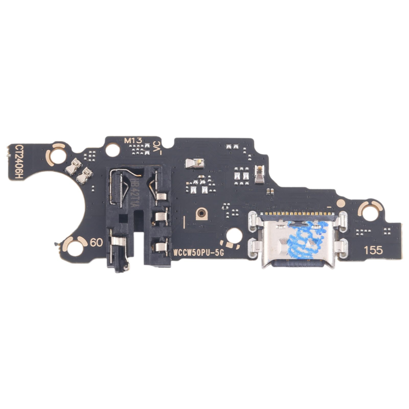 Circuit connecteur de charge du Honor 90 Smart