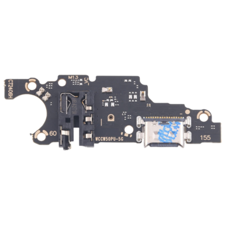 Circuit connecteur de charge USB-C Honor 90 Smart
