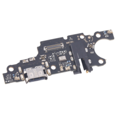 Circuit dock Honor 90 Smart - vue montage