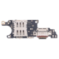 Circuit connecteur de charge du Honor 200 Pro