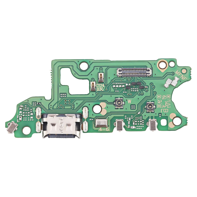 Circuit connecteur de charge du Honor 200 Lite