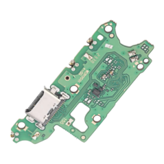 Circuit dock Honor 200 Lite - vue montage