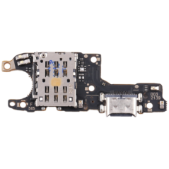 Circuit connecteur de charge USB-C Honor 70