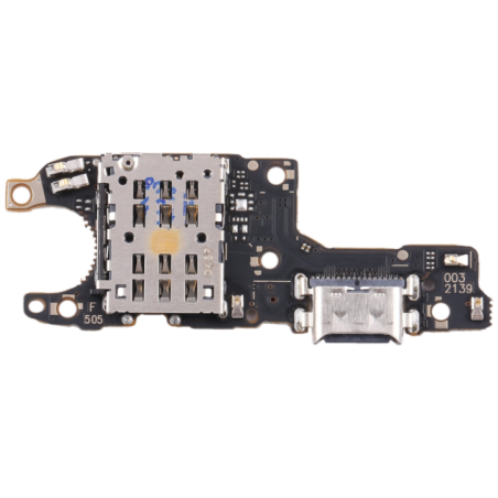 Circuit connecteur de charge USB-C Honor 70