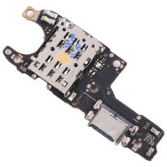 Circuit connecteur de charge du Honor 70