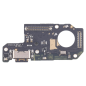 Circuit connecteur de charge du Xiaomi Redmi Note 12 4G