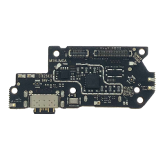 Circuit connecteur de charge du Xiaomi Redmi Note 12 Pro Plus 5G