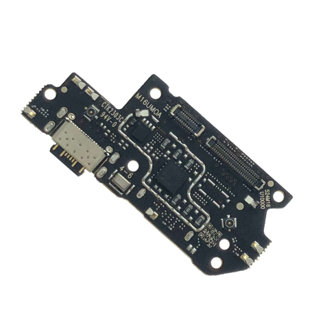 Circuit connecteur de charge du Xiaomi Redmi Note 12 Pro Plus 5G