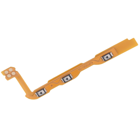 Nappe Power et Volume du Honor 200