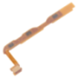 Nappe Power et Volume du Honor 200