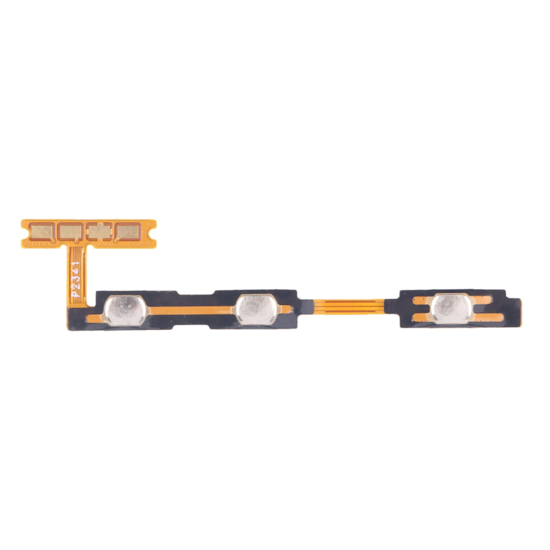 Nappe Power et Volume du Xiaomi Redmi 13C