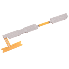 Nappe Power Volume Redmi 13C - vue montage