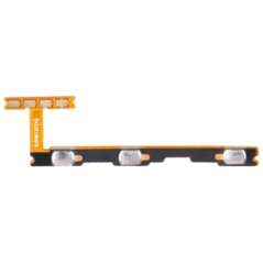 Nappe Power Volume Xiaomi Redmi 12C - vue générale