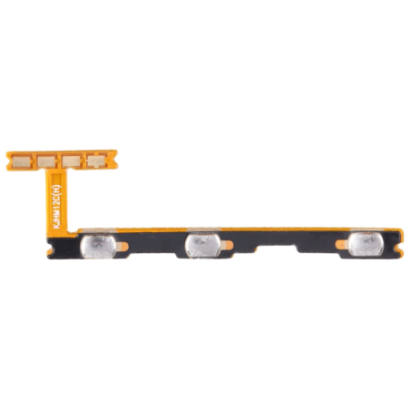 Nappe Power Volume Xiaomi Redmi 12C - vue générale