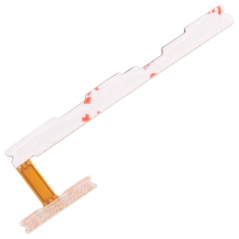 Nappe Power Volume Redmi 12C - vue montage