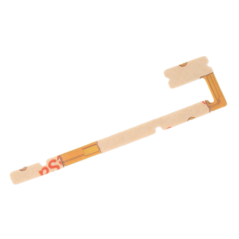 Nappe Power Volume Redmi 12 4G & 5G - vue montage