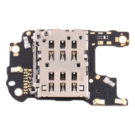 Module lecteur SIM et micro du Huawei P30 Pro