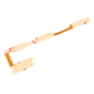 Nappe Power et Volume du Xiaomi Redmi Note 12 4G