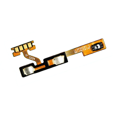 Nappe Power et Volume du Honor 70 Lite