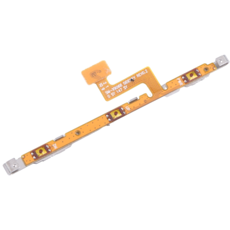 Nappe Power et Volume du Samsung Galaxy Tab S8 Ultra