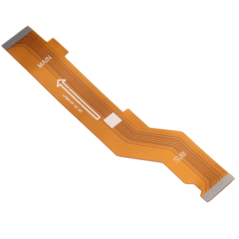 Nappe Redmi Note 12 Pro 5G - positionnement sur la batterie