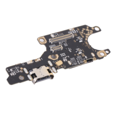 Circuit connecteur de charge du Honor 50