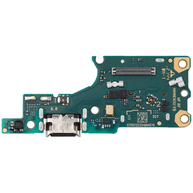 Circuit connecteur de charge du Honor 50 Lite