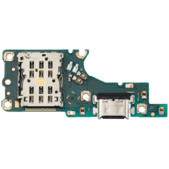Circuit connecteur de charge du Honor 50 Lite