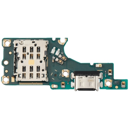 Circuit connecteur de charge du Honor 50 Lite