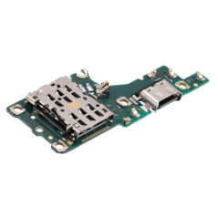 Circuit dock Honor 50 Lite - vue montage