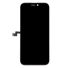 Écran SOFT OLED 120Hz pour iPhone 16 Pro Max